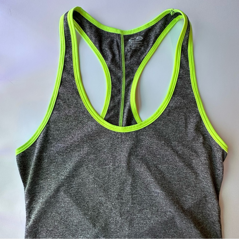 C9 by Champion Racerback Workout Tank
